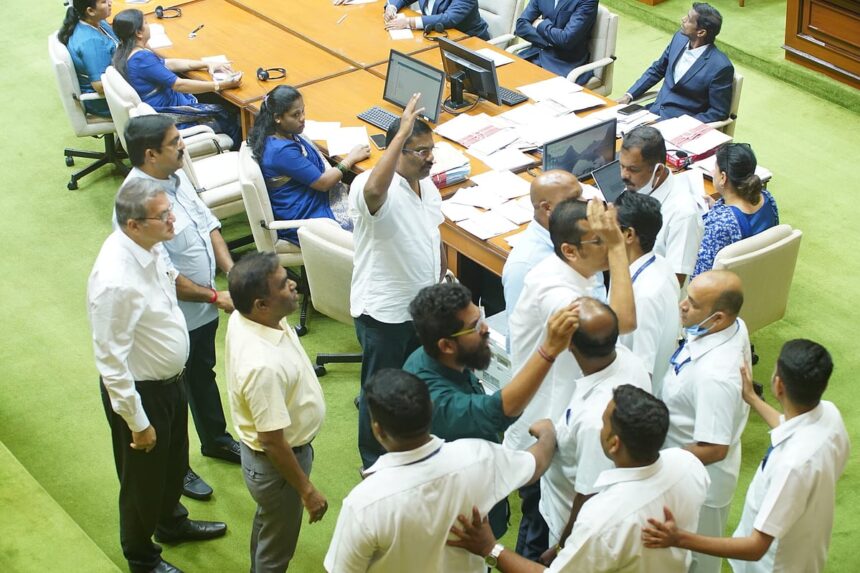 Coal Export Row Erupts in House; Govt Rejects Charges of Green Cess Violation 1 Coal Export Row Erupts in House; Govt Rejects Charges of Green Cess Violation