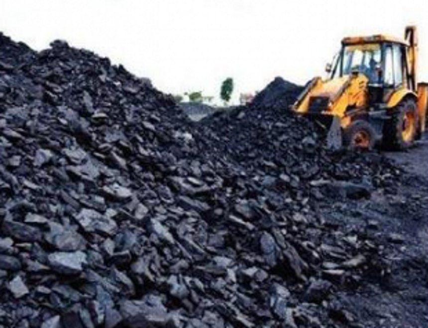 Coal: Gold for few, poison for Goa