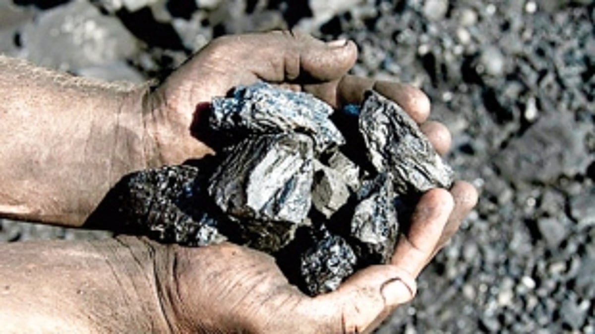 Coal and the cynicism of ‘oppose culture’