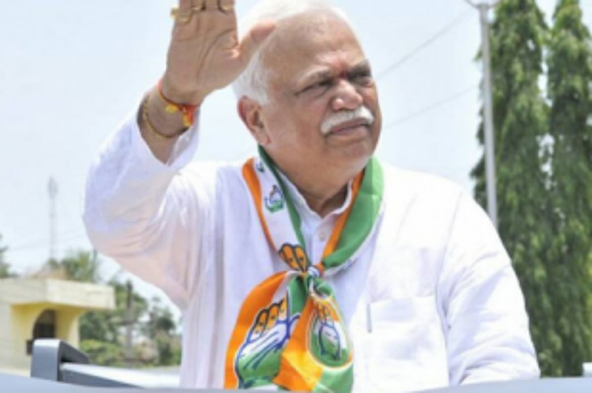 Coal can be transported directly to Karnataka through a water route: R V Deshpande