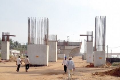 Coal dust pollution at Vasco alarming