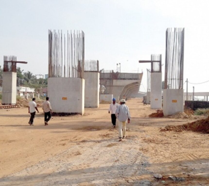 Coal dust pollution at Vasco alarming