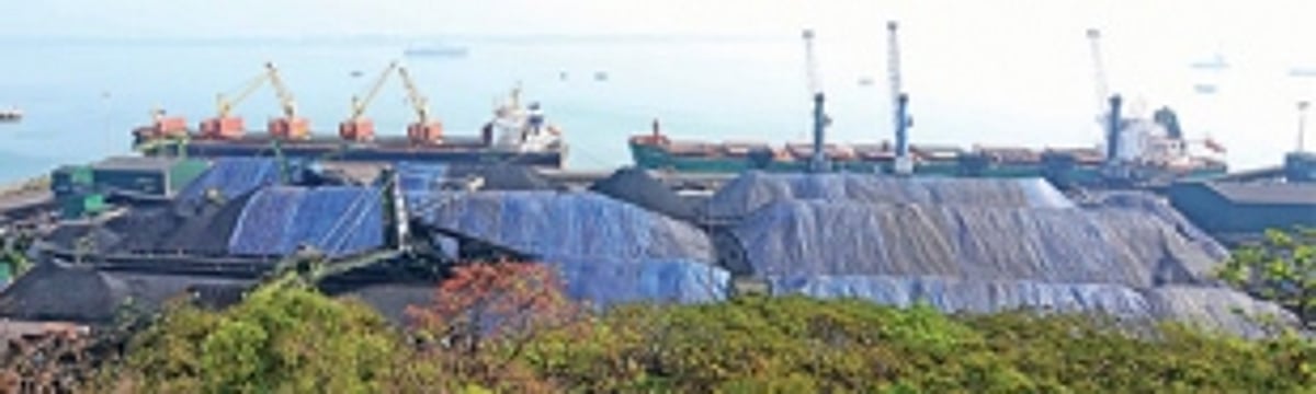Coal handling project at MPT gets MoEF&CC clearance