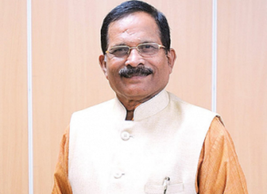 Coal hub: Union Min to take decision in State’s interest 1 Coal hub: Union Min to take decision in State’s interest