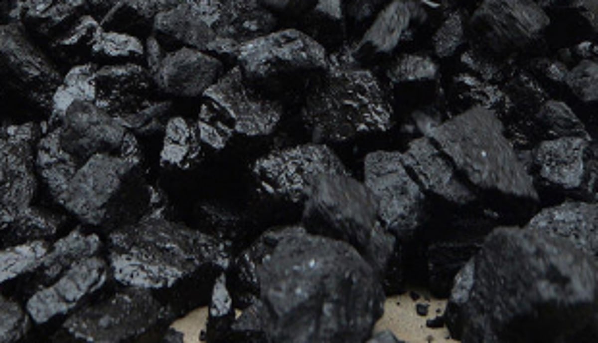 Coal spillage on Bethora-Ponda  bypass irks commuters, residents