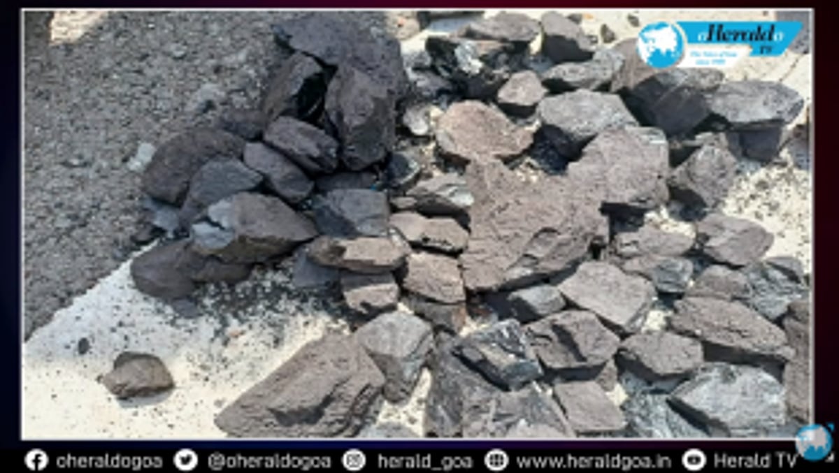 Coal transportation continues, Port town locals says “Our lives are at risk”