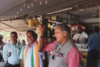 Coal transportation has affected environment of port town, health of locals: Viriato