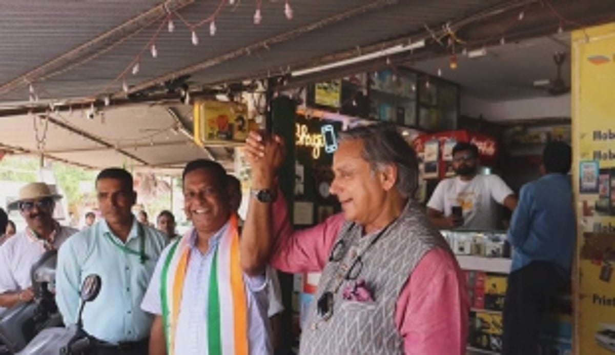 Coal transportation has affected environment of port town, health of locals: Viriato