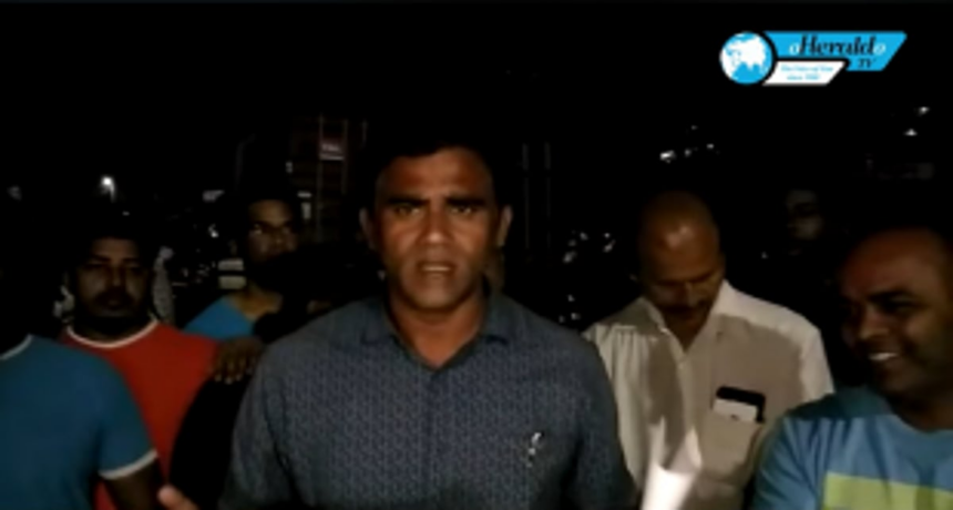 Coal will not be moved through Vasco: Mormugao Port
