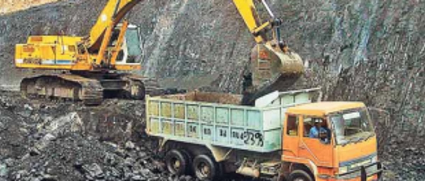 Coal yatra to create awareness on government’s ‘diabolic’ plan 1 Coal yatra to create awareness on government’s ‘diabolic’ plan