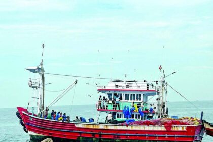 Coast Guard conducts Sagar Kavach exercise along Goa and Maharashtra coast
