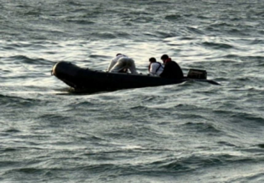 Coast Guard recovers male body off Goa