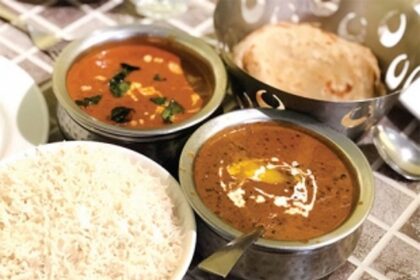 Coastal Favourites In The Heart Of Panjim!