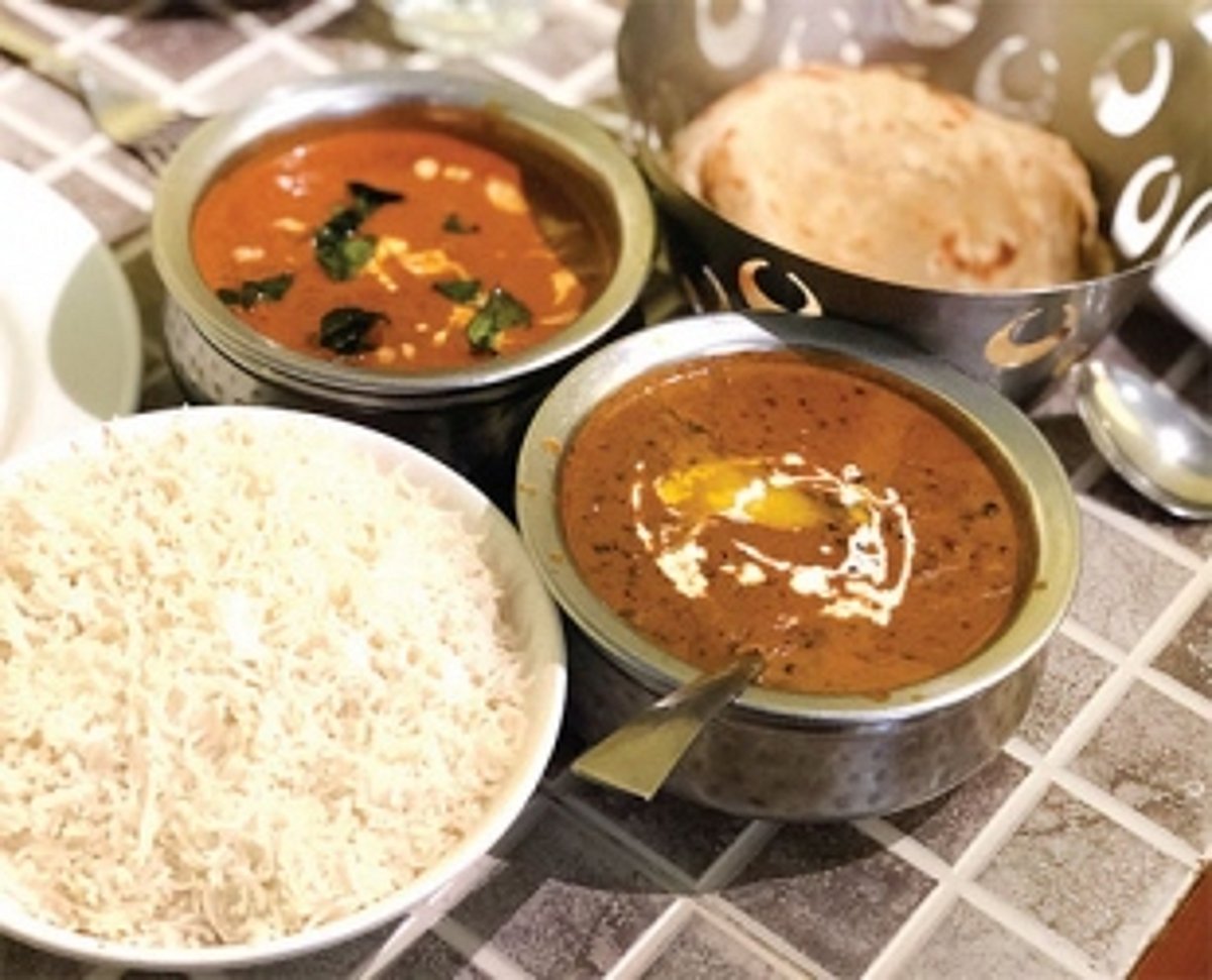 Coastal Favourites In The Heart Of Panjim!