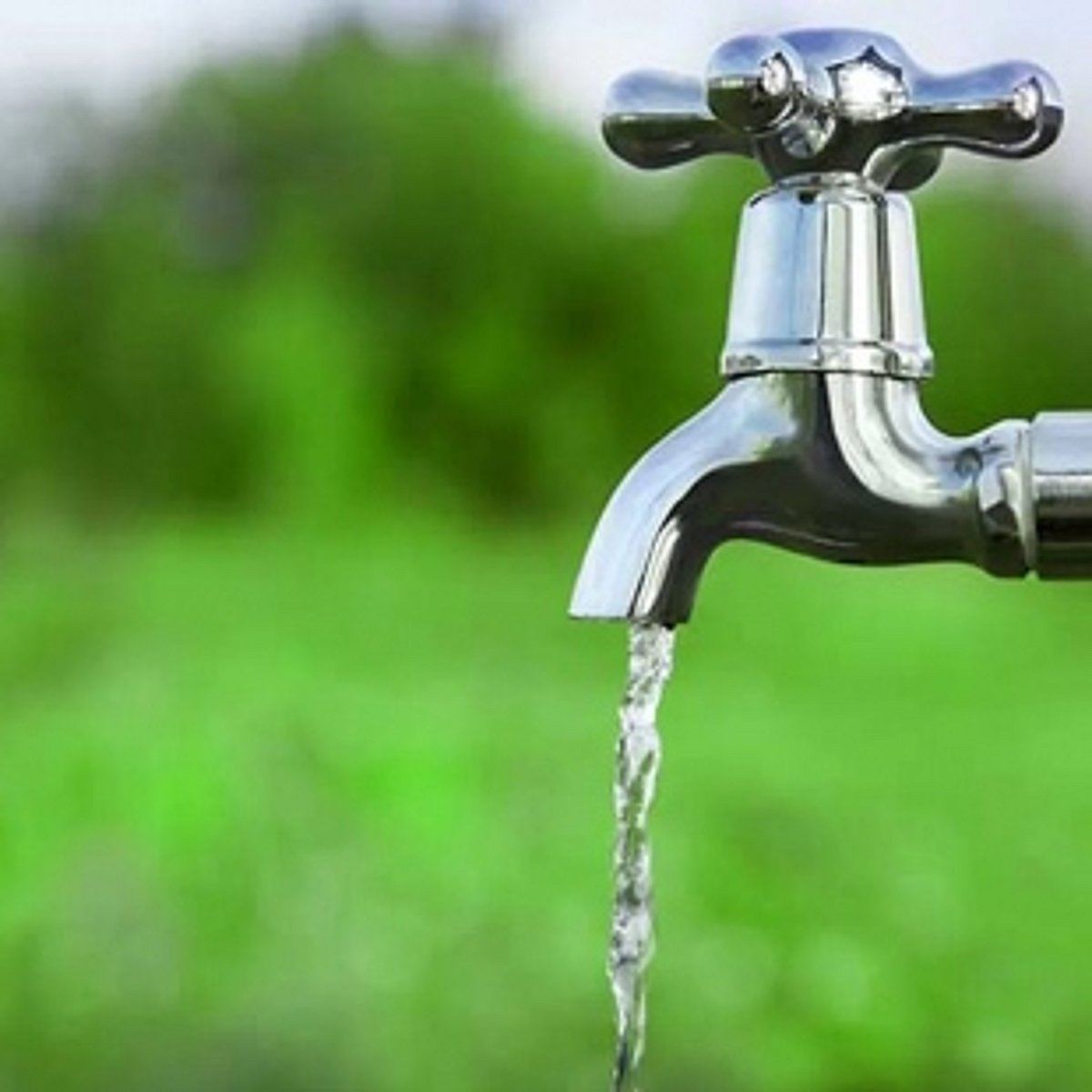 Coastal Utorda has water water everywhere, but not many drops to drink