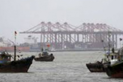 Coastal Zone Management Plans for demarcating Sagarmala projects?