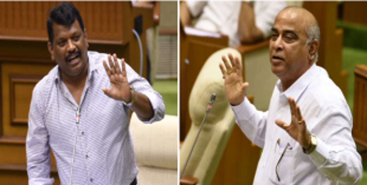 Coastal belt MLA, Tourism Min  brief CM over taxi strike