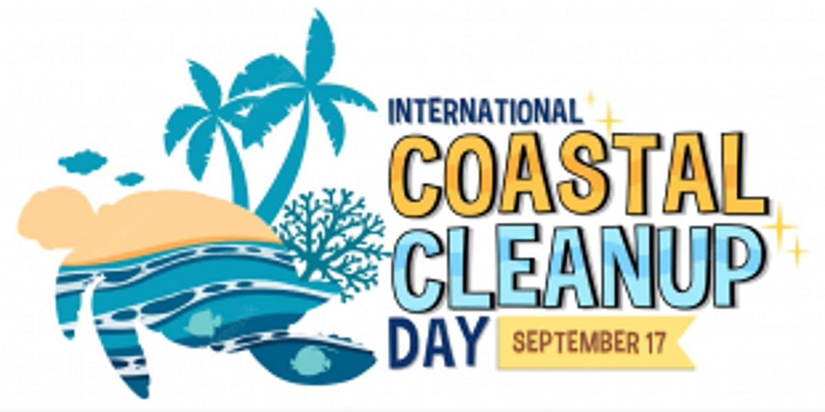 Coastal clean-up drives across  37 beaches on Saturday