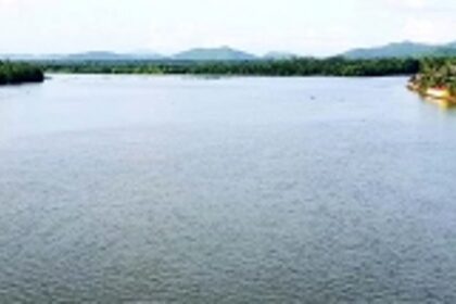 Coastal watchdog slaps Rs 21 lakh fine on Cavelossim property owner for illegal construction on Sal riverbank