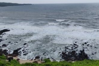 Coastal zone watchdog grants approval for anti-erosion wall at Canaguinim beach
