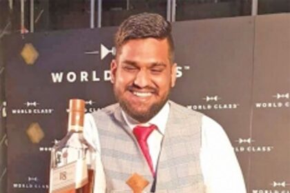 Cocktails and Dreams: Does Goa have that winning drink?