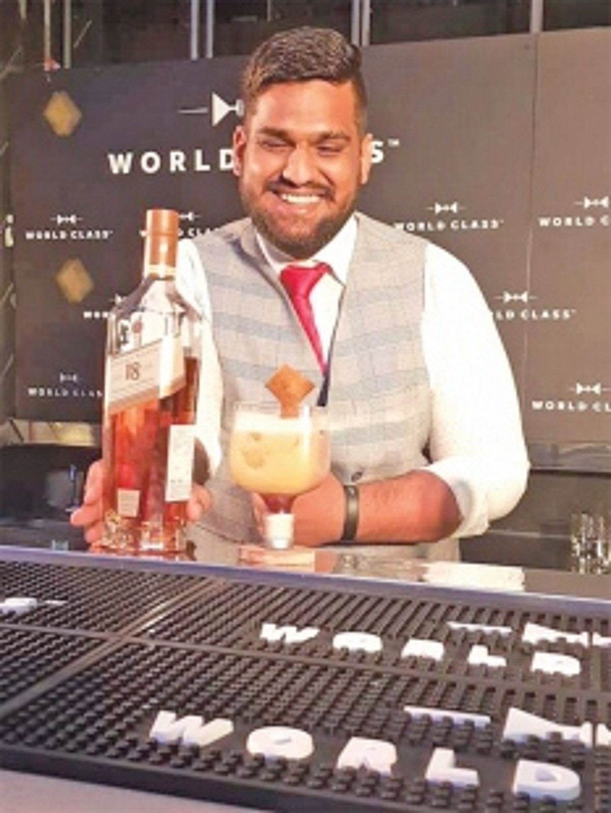 Cocktails and Dreams: Does Goa have that winning drink?