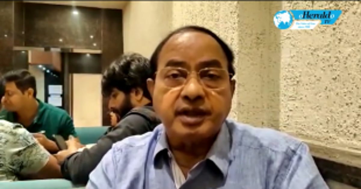 Coconut  Development Corporation   on cards: Ravi