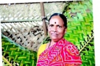Coconut frond weaving: Corjuem’s Darshana Gadekar has kept this dwindling tradition alive for 50 years