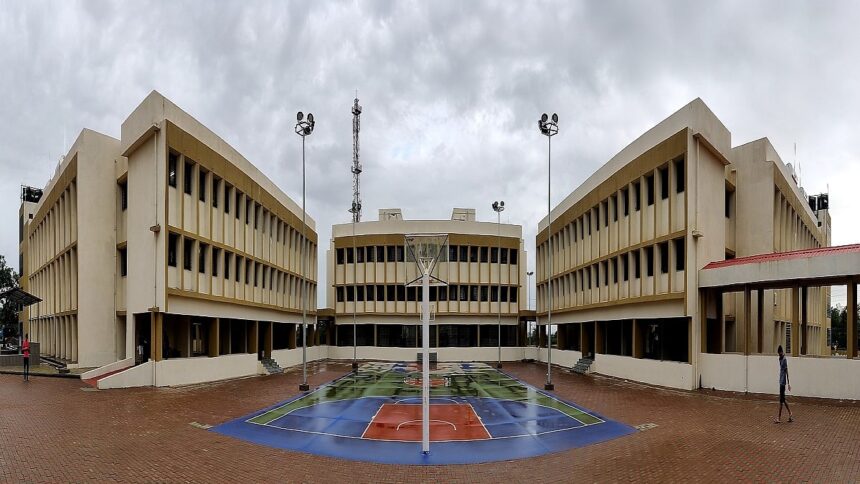 IIT-Goa campus now proposed at Codar-Ponda 1 Codar, Bethora villagers continue to
oppose proposed IIT-Goa campus