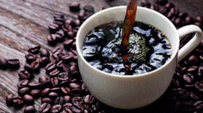 Coffee packages, machines worth Rs 65 lakh seized at Verna