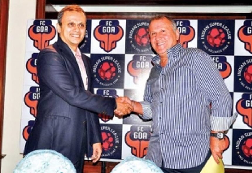 Collective effort needed to bring change in Indian football: Zico 1 Collective effort needed to bring change in Indian football: Zico