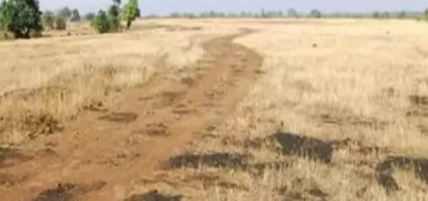 Collector alerted on ‘illegal encroachment’ of Mopa land