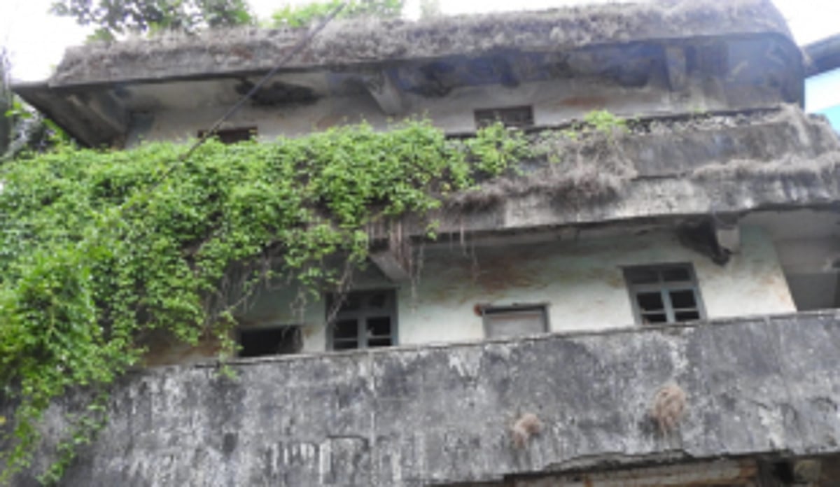 Collector directs civic body to re-survey unsafe buildings in Margao, submit report