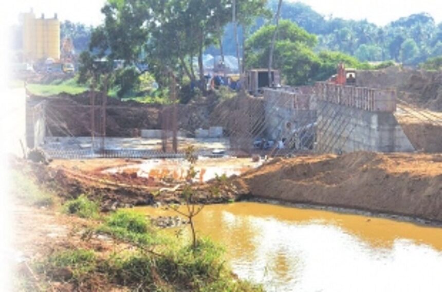 Collector tightens noose on illegal landfilling, tasks local officials with acting against violators