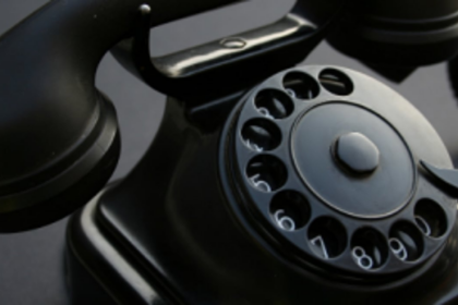 Collector urged to keep public  utility phone numbers functional