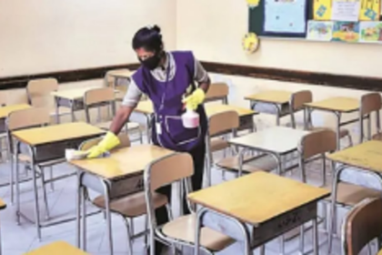 Colleges welcome reopening, but caution is important