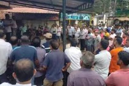 Collem jeep operators protest GTDC takeover