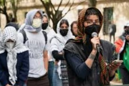 Columbia University Implements Mask Ban, Expands Police Powers After Federal Pressure