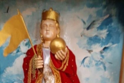 Colva Church Gears Up for Fama de Menino Jesus Celebration