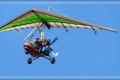 Colva Forum Urges Immediate Ban on Motor Paragliding Over Safety Concerns