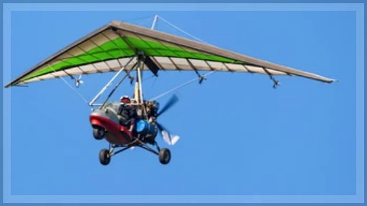 Colva Forum Urges Immediate Ban on Motor Paragliding Over Safety Concerns