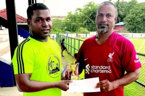 Colva, Orlim, Varca & Benaulim B move ahead