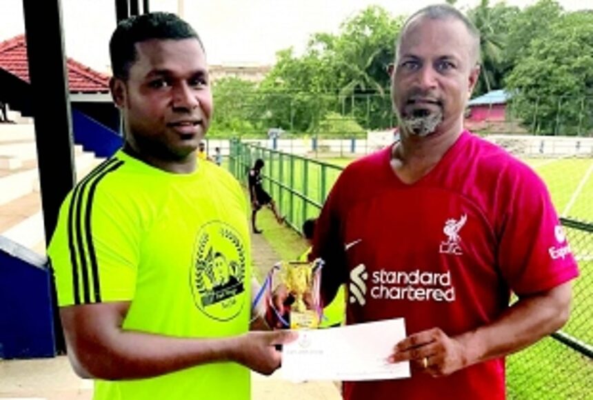 Colva, Orlim, Varca & Benaulim B move ahead