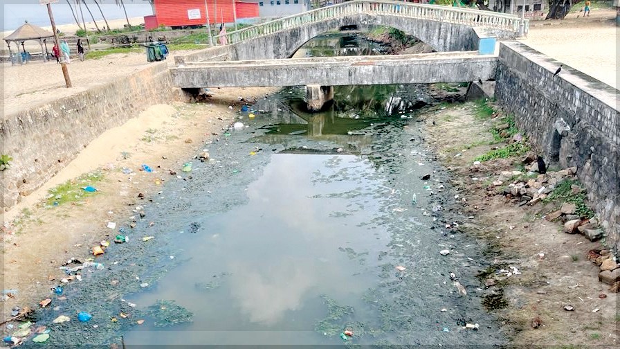 Colva Residents Must Link to Sewage Plant by March 31 or Risk Water Disconnection: CM