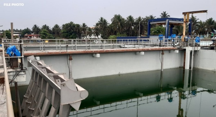 Expansion of Saligao garbage treatment plant buffer zone
meets with resistance 1 Colva STP gains power approval, but local engagement lags