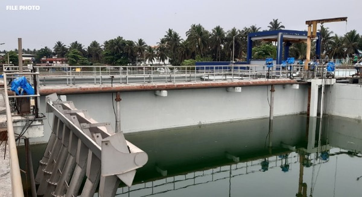 Colva STP gains power approval, but local engagement lags