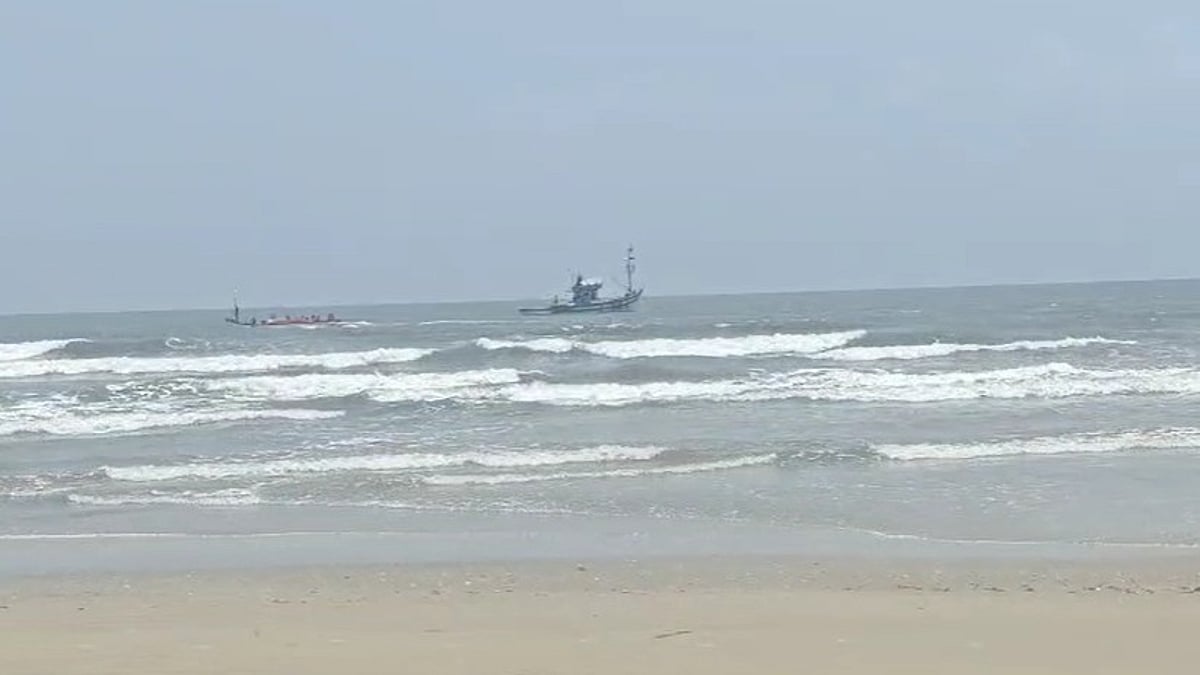 Colva Traditional Fishermen Cry Foul as Trawlers Invade Coastal Waters, Threaten Livelihoods