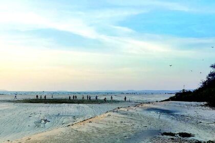 Colva fisherfolk fear displacement as beachfront tourism infra project looms