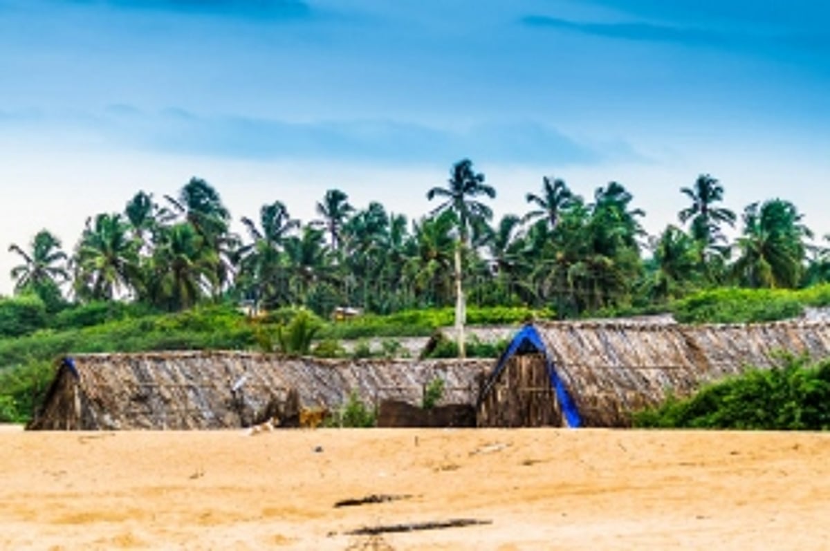 Colva fishermen upset with tourism dept