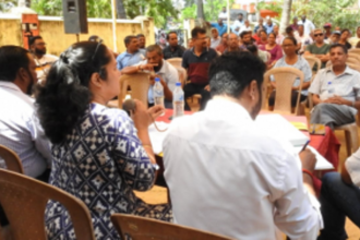 Colva gram sabha waives of tax on schools,  religious institutions